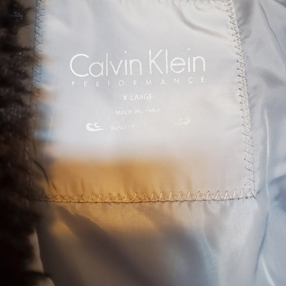 Fall/winter Performance Vest - Picture 3 of 6